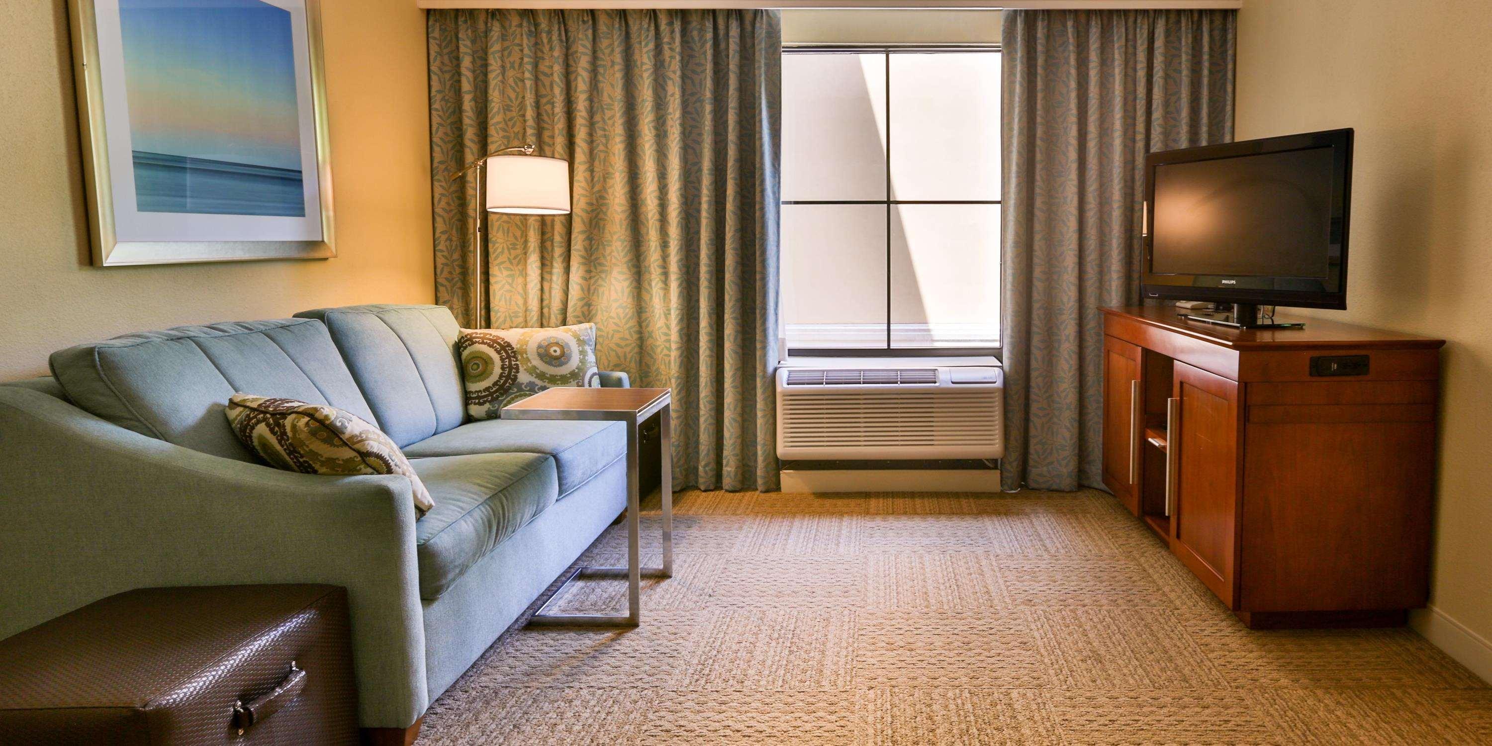 Hampton Inn Charleston-Daniel Island Экстерьер фото