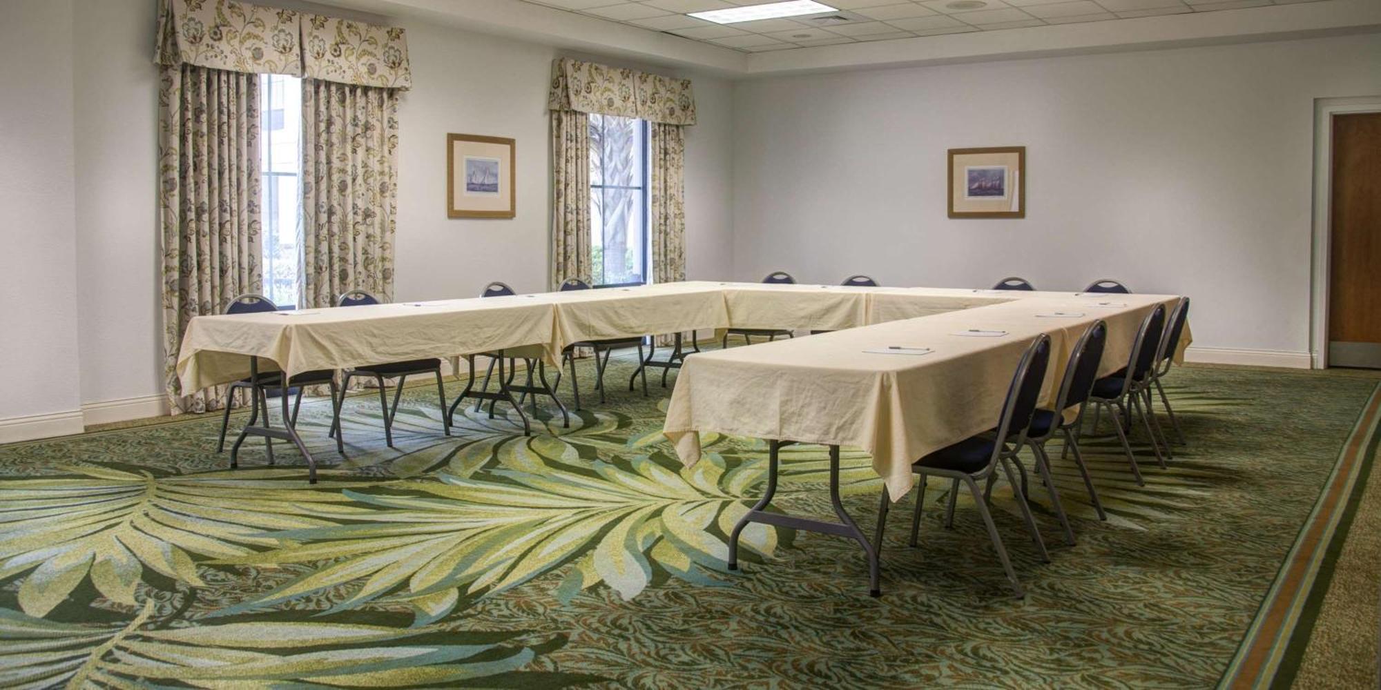 Hampton Inn Charleston-Daniel Island Экстерьер фото