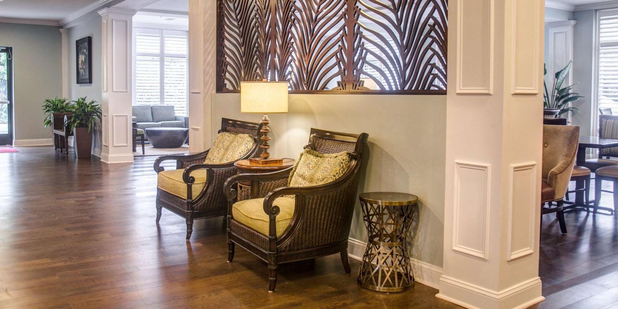Hampton Inn Charleston-Daniel Island Экстерьер фото